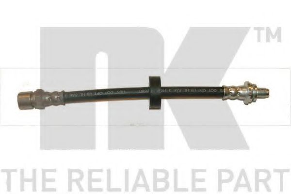 NK 854117 Тормозной шланг для SAAB 900 II (Сааб 900 2) NK 854117 Тормозной шланг для SAAB 900 II (Сааб 900 2)