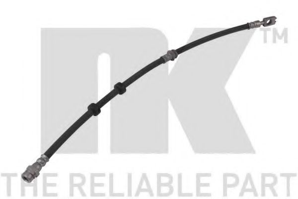 NK 854313 Тормозной шланг для SEAT IBIZA IV (Сеат Ибица 4) NK 854313 Тормозной шланг для SEAT IBIZA IV (Сеат Ибица 4)