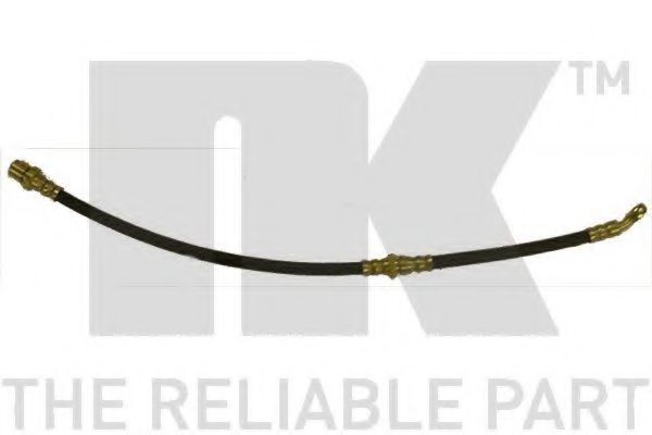 NK 854406 Тормозной шланг для SUBARU LEGACY II (Субару Легаси 2) NK 854406 Тормозной шланг для SUBARU LEGACY II (Субару Легаси 2)