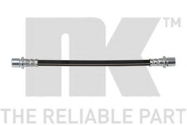 NK 854415 Тормозной шланг для SUBARU LEGACY III (Субару Легаси 3) NK 854415 Тормозной шланг для SUBARU LEGACY III (Субару Легаси 3)
