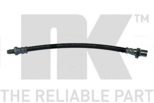 NK 854508 Тормозной шланг для TOYOTA COROLLA (Тойота/тоета Cоролла) NK 854508 Тормозной шланг для TOYOTA COROLLA (Тойота/тоета Cоролла)