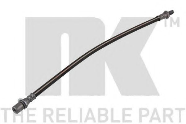 NK 8545104 Тормозной шланг для TOYOTA HILUX II (Тойота/тоета Хилуx 2) NK 8545104 Тормозной шланг для TOYOTA HILUX II (Тойота/тоета Хилуx 2)