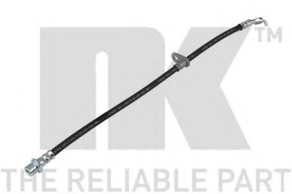 NK 8545112 Тормозной шланг для TOYOTA (Тойота/тоета) NK 8545112 Тормозной шланг для TOYOTA (Тойота/тоета)