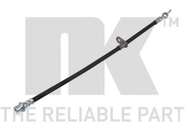 NK 8545113 Тормозной шланг для TOYOTA (Тойота/тоета) NK 8545113 Тормозной шланг для TOYOTA (Тойота/тоета)