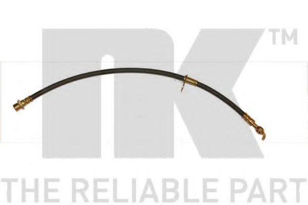 NK 8545114 Тормозной шланг для TOYOTA (Тойота/тоета) NK 8545114 Тормозной шланг для TOYOTA (Тойота/тоета)