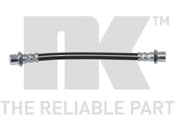 NK 8545117 Тормозной шланг для TOYOTA PICNIC (Тойота/тоета Пикник) NK 8545117 Тормозной шланг для TOYOTA PICNIC (Тойота/тоета Пикник)