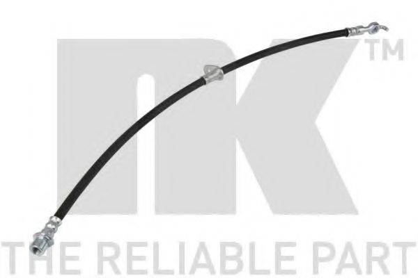 NK 8545166 Тормозной шланг для TOYOTA (Тойота/тоета) NK 8545166 Тормозной шланг для TOYOTA (Тойота/тоета)