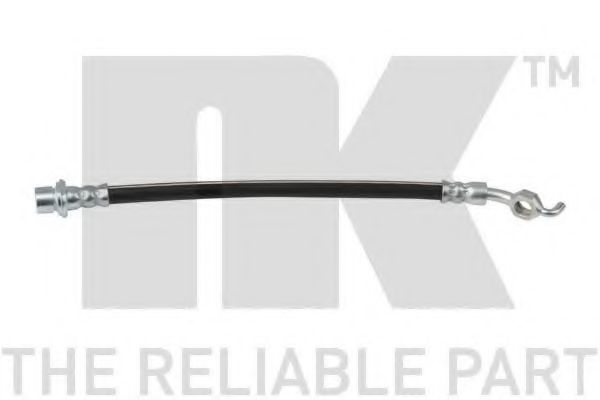NK 8545167 Тормозной шланг для TOYOTA (Тойота/тоета) NK 8545167 Тормозной шланг для TOYOTA (Тойота/тоета)