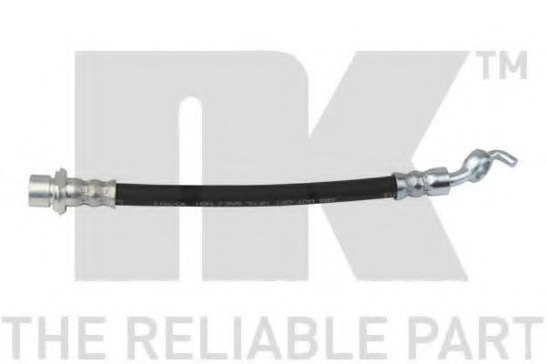 NK 8545168 Тормозной шланг для TOYOTA (Тойота/тоета) NK 8545168 Тормозной шланг для TOYOTA (Тойота/тоета)