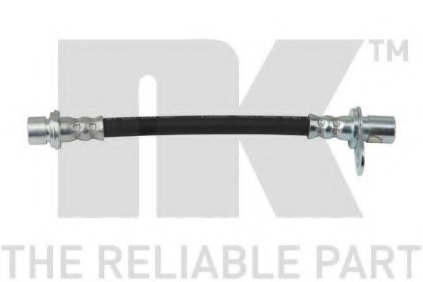 NK 8545169 Тормозной шланг для TOYOTA (Тойота/тоета) NK 8545169 Тормозной шланг для TOYOTA (Тойота/тоета)
