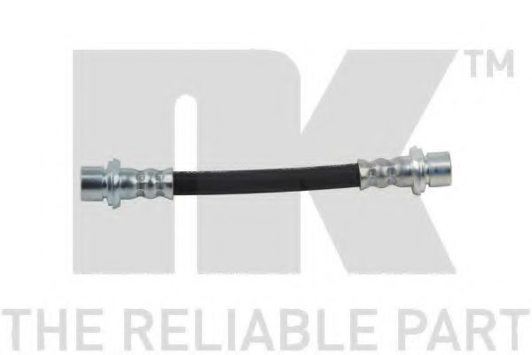 NK 8545170 Тормозной шланг для TOYOTA (Тойота/тоета) NK 8545170 Тормозной шланг для TOYOTA (Тойота/тоета)