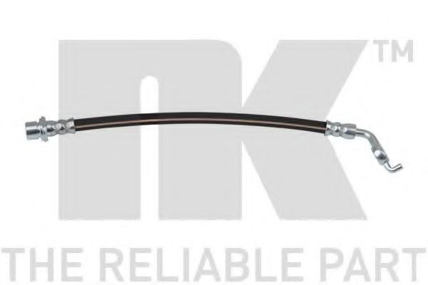 NK 8545179 Тормозной шланг для TOYOTA (Тойота/тоета) NK 8545179 Тормозной шланг для TOYOTA (Тойота/тоета)