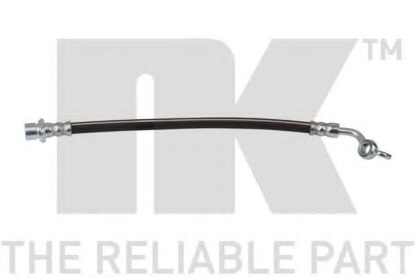 NK 8545180 Тормозной шланг для TOYOTA (Тойота/тоета) NK 8545180 Тормозной шланг для TOYOTA (Тойота/тоета)