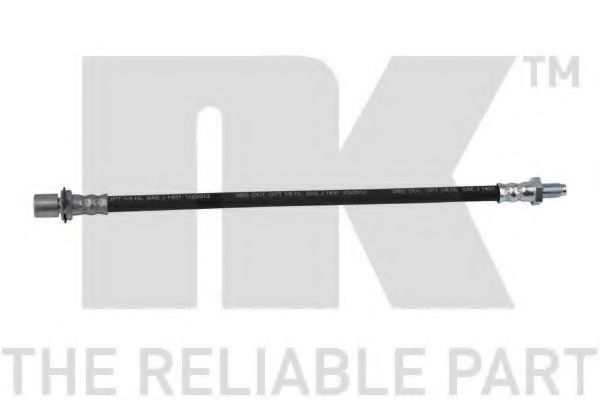 NK 854547 Тормозной шланг для TOYOTA (Тойота/тоета) NK 854547 Тормозной шланг для TOYOTA (Тойота/тоета)