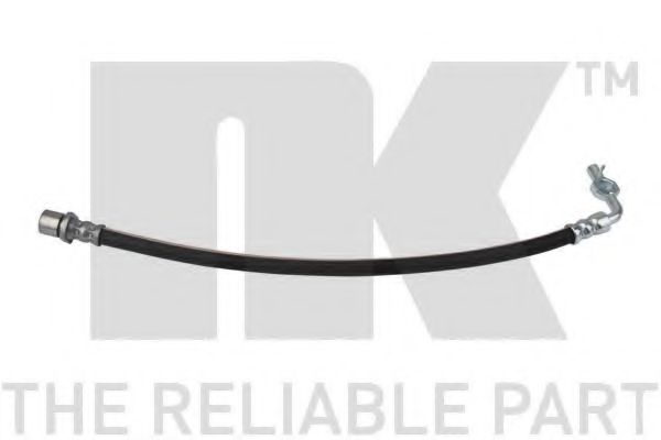 NK 854562 Тормозной шланг для TOYOTA (Тойота/тоета) NK 854562 Тормозной шланг для TOYOTA (Тойота/тоета)