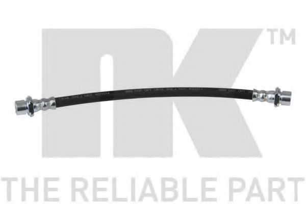 NK 854587 Тормозной шланг для TOYOTA PASEO (Тойота/тоета Пасэо) NK 854587 Тормозной шланг для TOYOTA PASEO (Тойота/тоета Пасэо)