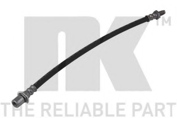 NK 854588 Тормозной шланг для TOYOTA 4 RUNNER (Тойота/тоета 4 руннэр) NK 854588 Тормозной шланг для TOYOTA 4 RUNNER (Тойота/тоета 4 руннэр)