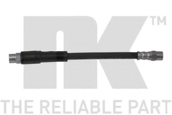 NK 854708 Тормозной шланг для AUDI 80 (Ауди 80) NK 854708 Тормозной шланг для AUDI 80 (Ауди 80)