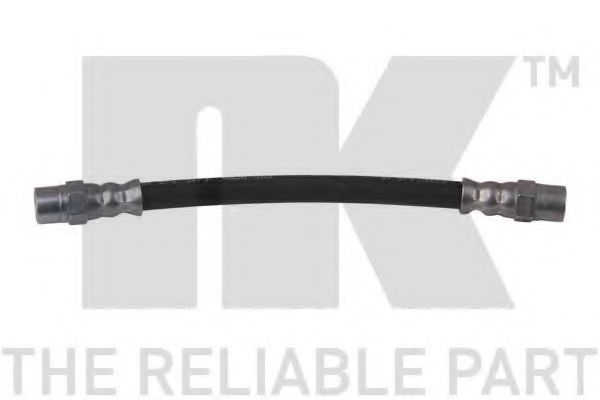 NK 854709 Тормозной шланг для VOLKSWAGEN CARIBE I (Фольксваген Cарибэ и) NK 854709 Тормозной шланг для VOLKSWAGEN CARIBE I (Фольксваген Cарибэ и)