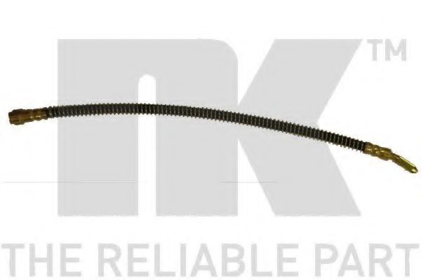 NK 8547109 Тормозной шланг для PORSCHE CAYENNE (Порше Cаъэннэ) NK 8547109 Тормозной шланг для PORSCHE CAYENNE (Порше Cаъэннэ)