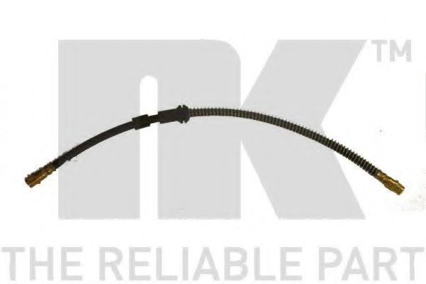 NK 8547110 Тормозной шланг для PORSCHE CAYENNE (Порше Cаъэннэ) NK 8547110 Тормозной шланг для PORSCHE CAYENNE (Порше Cаъэннэ)