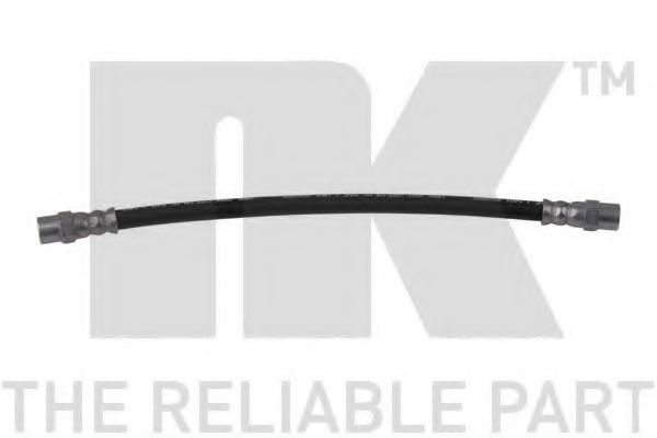 NK 854712 Тормозной шланг для AUDI 100 (Ауди 100) NK 854712 Тормозной шланг для AUDI 100 (Ауди 100)