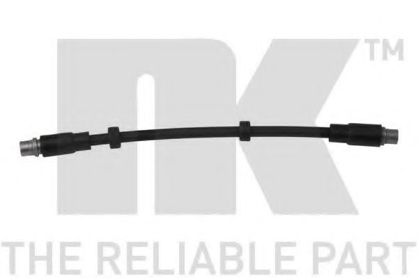 NK 8547132 Тормозной шланг для AUDI (Ауди) NK 8547132 Тормозной шланг для AUDI (Ауди)