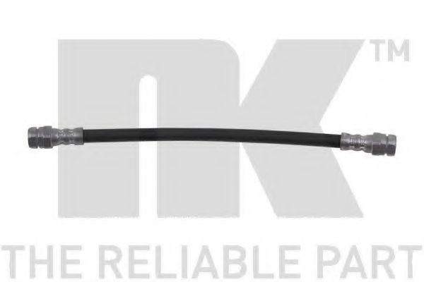 NK 8547152 Тормозной шланг для VOLKSWAGEN EOS (Фольксваген Эос) NK 8547152 Тормозной шланг для VOLKSWAGEN EOS (Фольксваген Эос)
