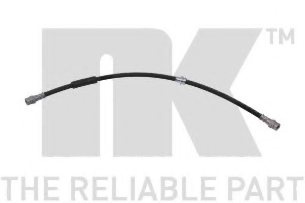 NK 8547165 Тормозной шланг для AUDI TT (Ауди Тт) NK 8547165 Тормозной шланг для AUDI TT (Ауди Тт)
