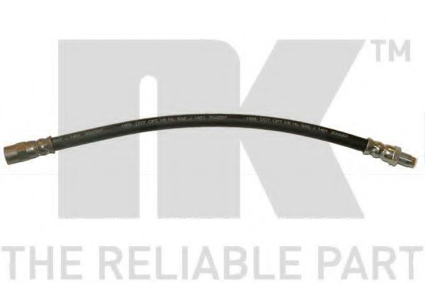 NK 854741 Тормозной шланг для VOLKSWAGEN CARIBE I (Фольксваген Cарибэ и) NK 854741 Тормозной шланг для VOLKSWAGEN CARIBE I (Фольксваген Cарибэ и)