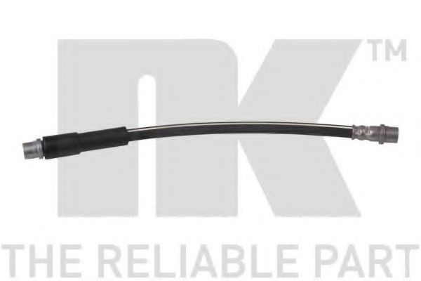 NK 854759 Тормозной шланг для AUDI 90 (Ауди 90) NK 854759 Тормозной шланг для AUDI 90 (Ауди 90)
