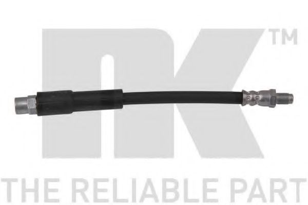 NK 854762 Тормозной шланг для AUDI 90 (Ауди 90) NK 854762 Тормозной шланг для AUDI 90 (Ауди 90)