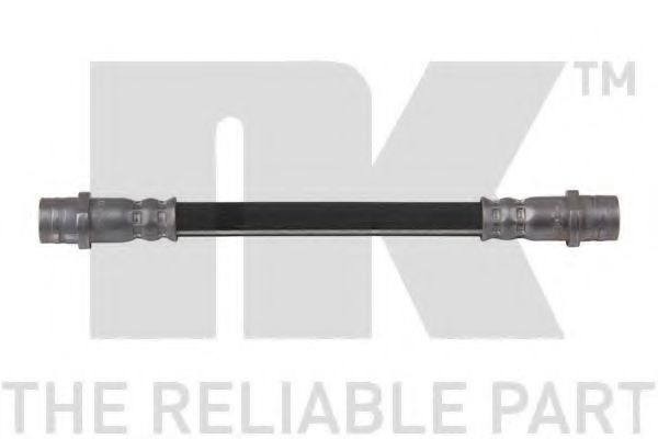 NK 854766 Тормозной шланг для SEAT TOLEDO II (Сеат Толедо 2) NK 854766 Тормозной шланг для SEAT TOLEDO II (Сеат Толедо 2)