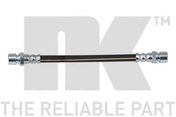 NK 854783 Тормозной шланг для PORSCHE 968 (Порше 968) NK 854783 Тормозной шланг для PORSCHE 968 (Порше 968)