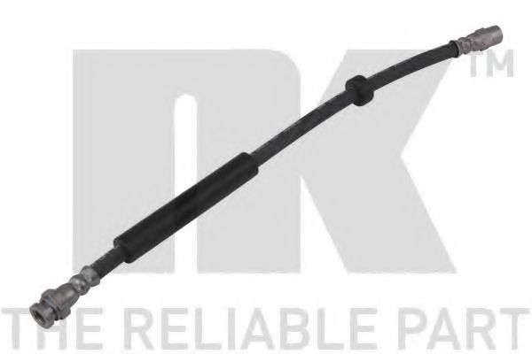 NK 854789 Тормозной шланг для FORD GALAXY (Форд Галакси) NK 854789 Тормозной шланг для FORD GALAXY (Форд Галакси)