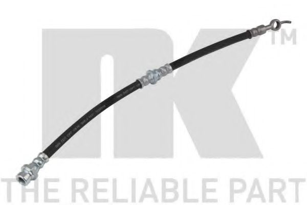 NK 854820 Тормозной шланг для VOLVO S40 I (Вольво С40 и) NK 854820 Тормозной шланг для VOLVO S40 I (Вольво С40 и)