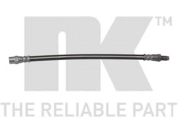 NK 854827 Тормозной шланг для VOLVO C70 I (Вольво C70 и) NK 854827 Тормозной шланг для VOLVO C70 I (Вольво C70 и)