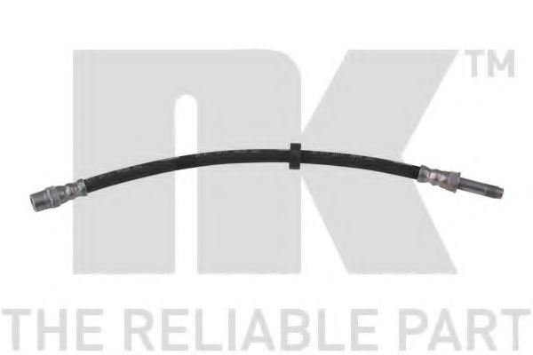 NK 854830 Тормозной шланг для VOLVO S80 I (Вольво S80 1) NK 854830 Тормозной шланг для VOLVO S80 I (Вольво S80 1)