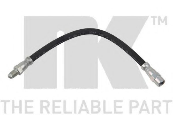 NK 854835 Тормозной шланг для VOLVO XC90 I (Вольво Xc90 1) NK 854835 Тормозной шланг для VOLVO XC90 I (Вольво Xc90 1)