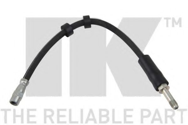 NK 854836 Тормозной шланг для VOLVO XC90 I (Вольво Xc90 1) NK 854836 Тормозной шланг для VOLVO XC90 I (Вольво Xc90 1)