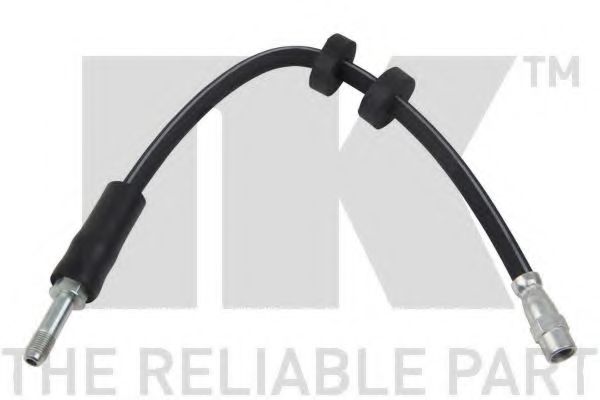 NK 854837 Тормозной шланг для VOLVO XC90 I (Вольво Xc90 1) NK 854837 Тормозной шланг для VOLVO XC90 I (Вольво Xc90 1)