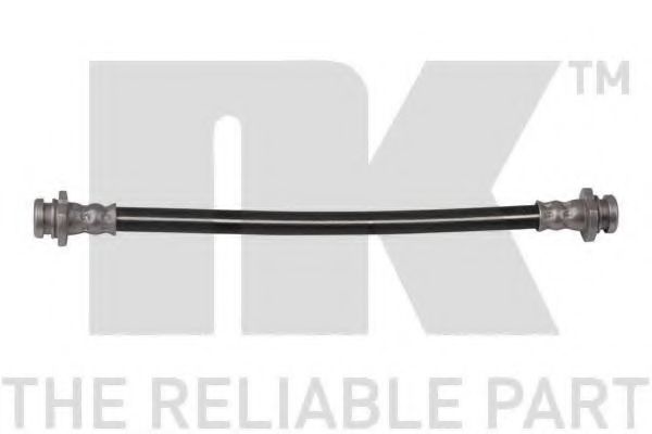 NK 855003 Тормозной шланг для DAEWOO TICO (Дэу Тиcо) NK 855003 Тормозной шланг для DAEWOO TICO (Дэу Тиcо)