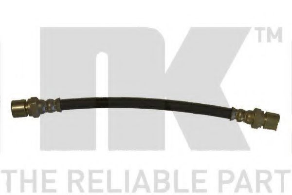 NK 855004 Тормозной шланг для DAEWOO (Дэу) NK 855004 Тормозной шланг для DAEWOO (Дэу)
