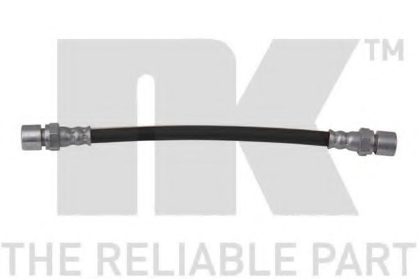 NK 855005 Тормозной шланг для DAEWOO (Дэу) NK 855005 Тормозной шланг для DAEWOO (Дэу)