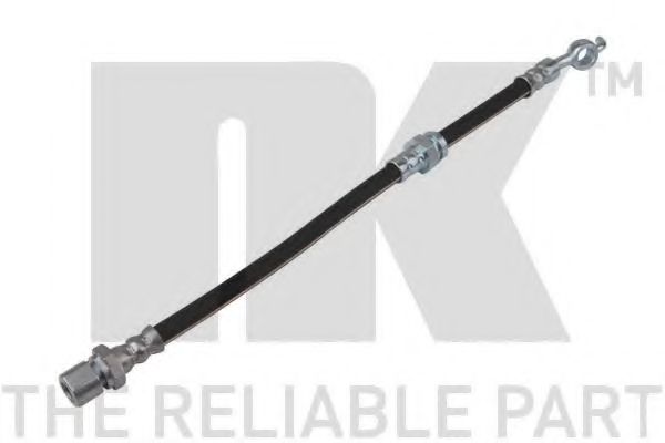 NK 855006 Тормозной шланг для DAEWOO (Дэу) NK 855006 Тормозной шланг для DAEWOO (Дэу)