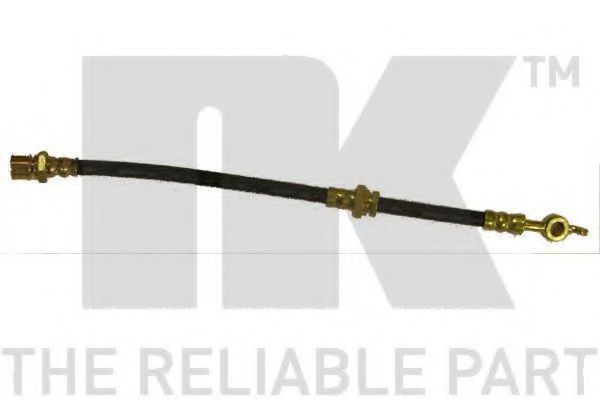 NK 855007 Тормозной шланг для DAEWOO (Дэу) NK 855007 Тормозной шланг для DAEWOO (Дэу)