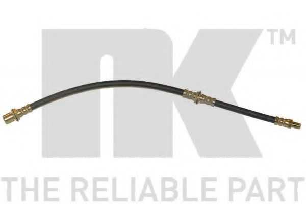 NK 855105 Тормозной шланг для DAIHATSU CHARADE III (Дайхатсу Чарадэ 3) NK 855105 Тормозной шланг для DAIHATSU CHARADE III (Дайхатсу Чарадэ 3)