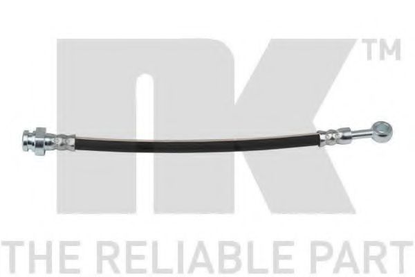 NK 855206 Тормозной шланг для SUZUKI JIMNY (Сузуки Жимнъ) NK 855206 Тормозной шланг для SUZUKI JIMNY (Сузуки Жимнъ)