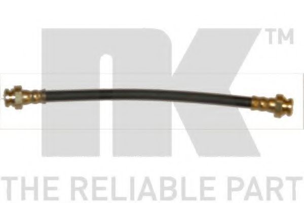 NK 855207 Тормозной шланг для SUZUKI (Сузуки) NK 855207 Тормозной шланг для SUZUKI (Сузуки)