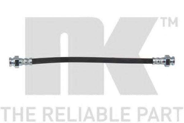 NK 855208 Тормозной шланг для SUZUKI JIMNY (Сузуки Жимнъ) NK 855208 Тормозной шланг для SUZUKI JIMNY (Сузуки Жимнъ)